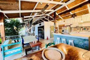Nirvana Beach Home